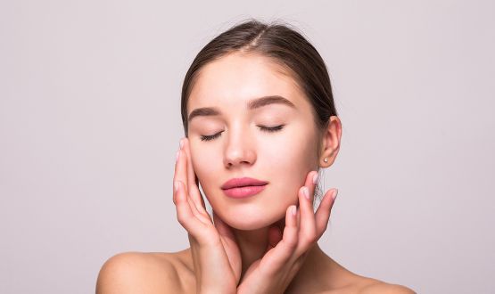 Soin du visage BB Glow - 1 ou 3 séances 