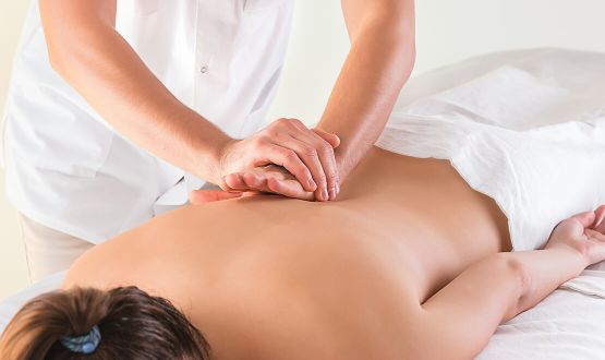 Massage relaxant, sportif ou thérapeutique de la tête aux pieds - 1 ou 3 séances