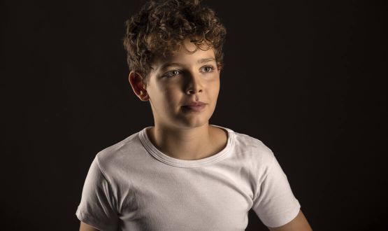 Shooting en studio avec 3 photos - 1 à 10 personnes
