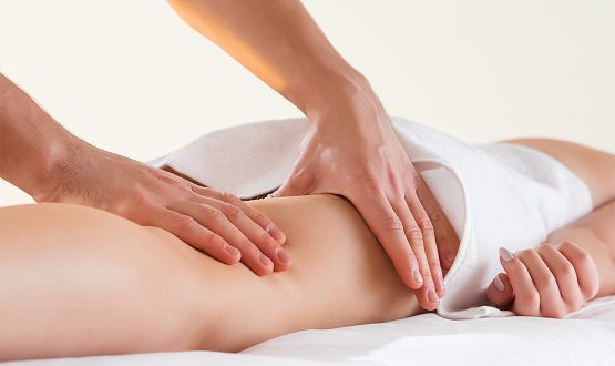 Massage anticellulite incrustée selon méthode Renata Franca - 1 ou 3 séances