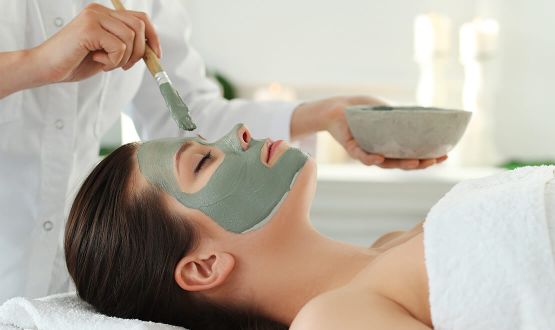Soin du visage Bio - 1 ou 3 séances
