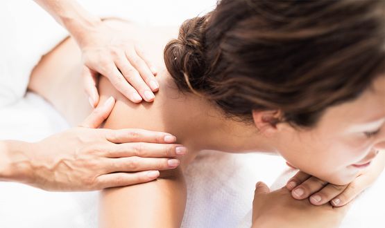 Massage 5 Continents - 1 ou 3 séances