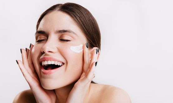 Soin du visage - Microneedling ou BB Glow