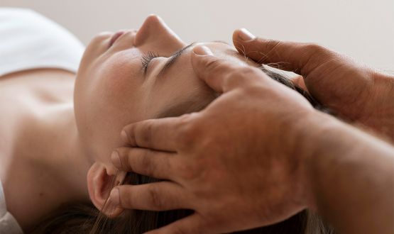 Massage holistique "La Rose d’Orion"