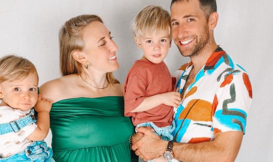 Shooting photo au choix (Famille, enfants, nouveau né et Maternité)