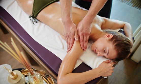 Massage ayurvédique abhyanga de 60 ou 90 minutes au choix