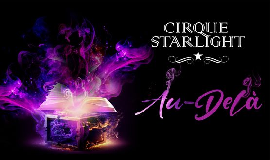 1 Entrée au célèbre cirque StarLight à Genève