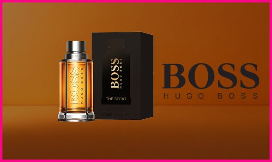 Boss The Scent 50ml