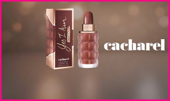 Cacharel Yes I Am Delicious 50ml