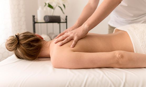 Massage relaxant - 30, 45 ou 60 minutes