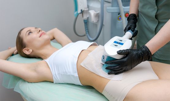 Soin Minceur Cryolipolyse - 1 ou 3 séances