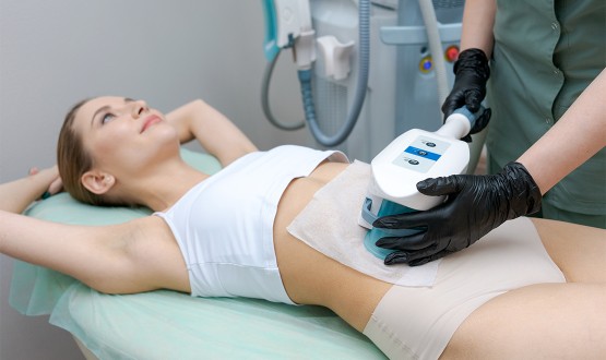 Soin Minceur Cryolipolyse - 1 ou 3 séances