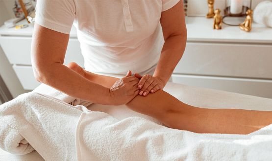 Drainage lymphatique - 1, 2 ou 4 séances