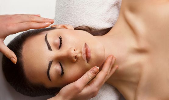 Massage Kobido de 45 minutes