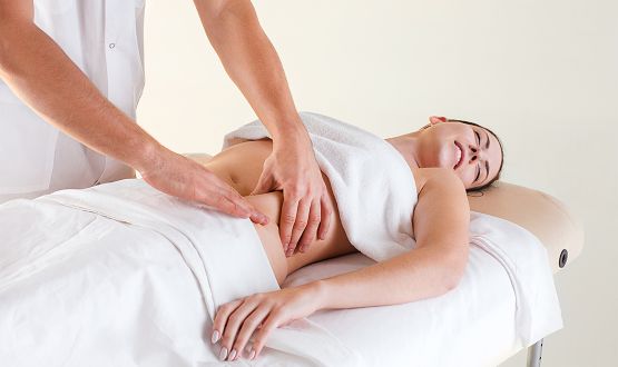 Drainage Lymphhatique de 45 minutes