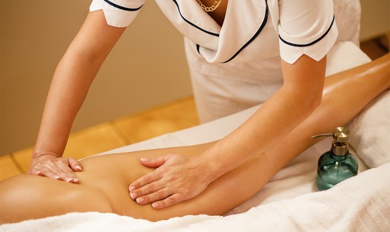 Massage Modelant de 60 minutes