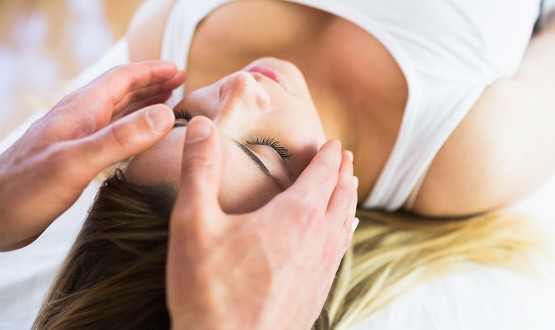 Séance de Reiki Usui de 60 minutes