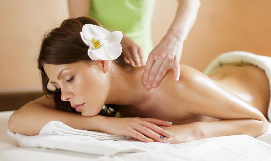 Massage au choix de 60 ou 90 minutes