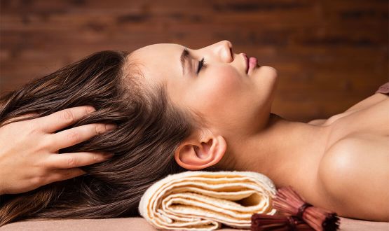 Massage énergétique bien-être de 60 minutes - 1 ou 3 séances