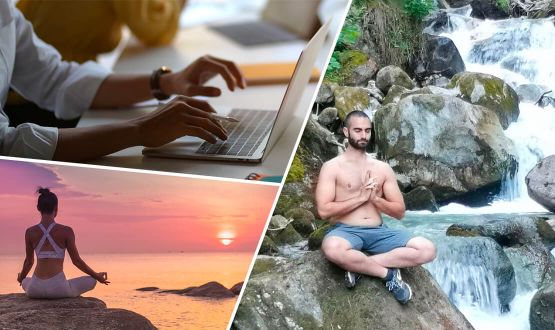 Cours de formation à la méditation en ligne 