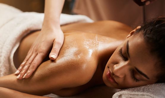 Massage "Quiromassage" Holistique - 1 ou 3 séances au choix