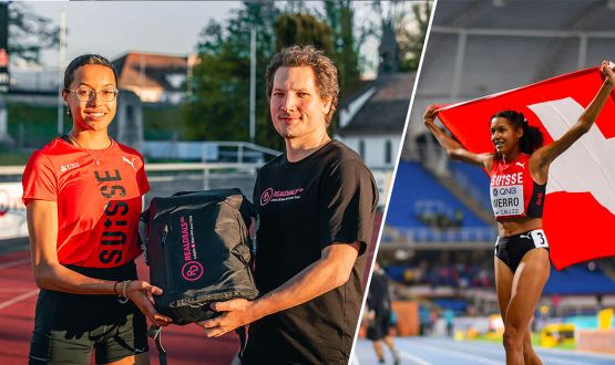Realdeals.ch soutient les talents romands - Aidez les aussi !