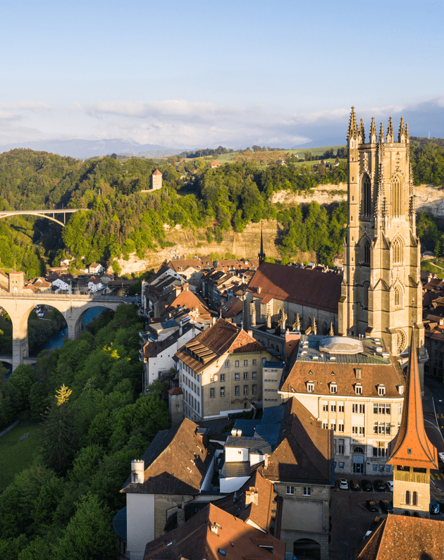 Fribourg